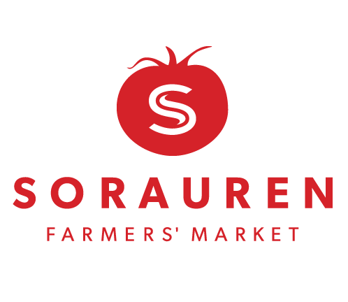 Sorauren Farmers' Market